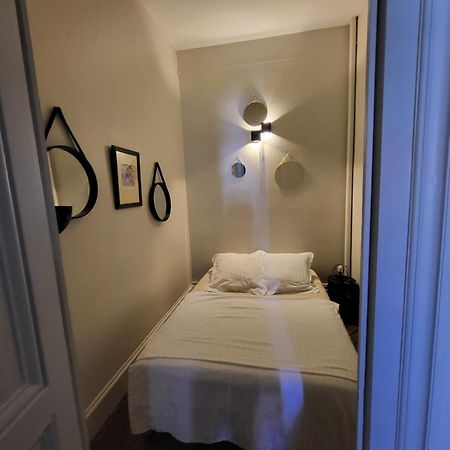 Belges Apartment Lyon Exterior photo